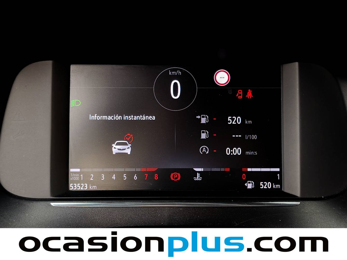 Foto Opel Corsa Opel Corsa 1.2 T XHL GS (100 CV)