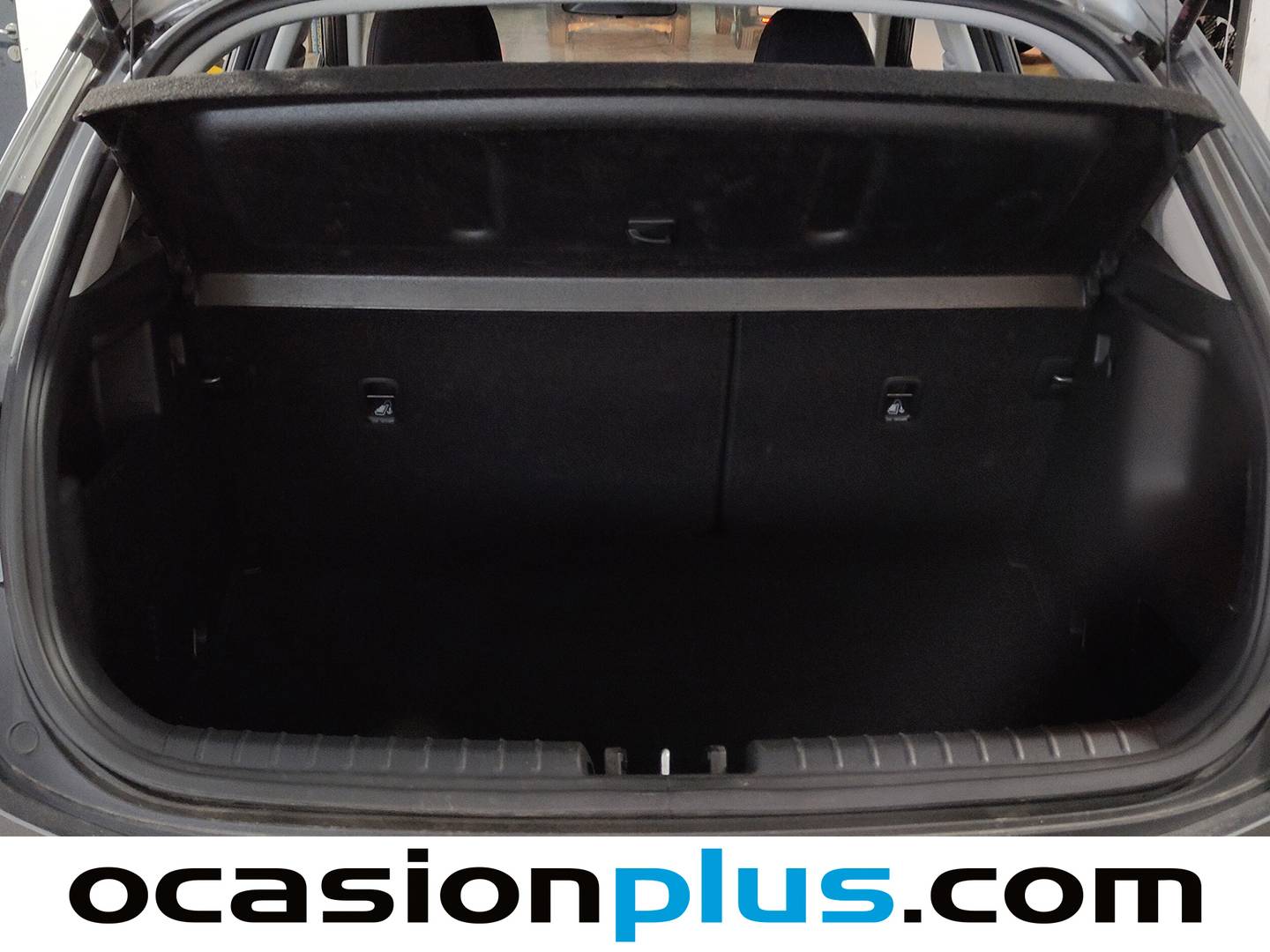 KIA Stonic KIA Stonic 1.0 T-GDi MHEV MT Concept (100 CV) 2025