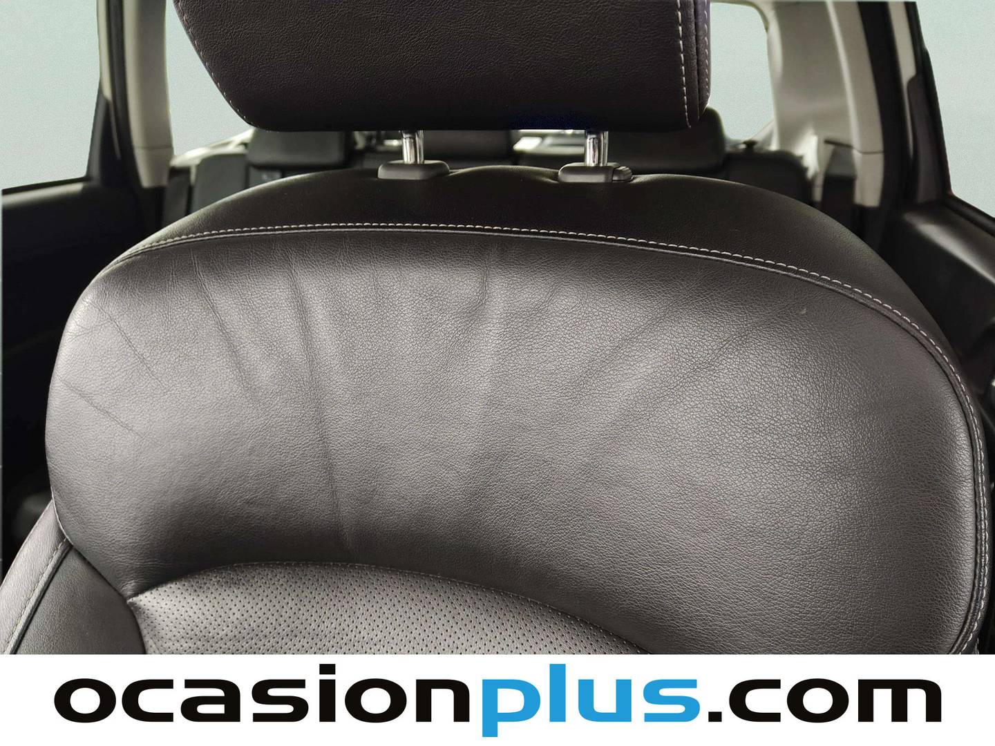 Foto Subaru Forester Subaru Forester 2.0 Executive Plus Lineartronic (240 CV)