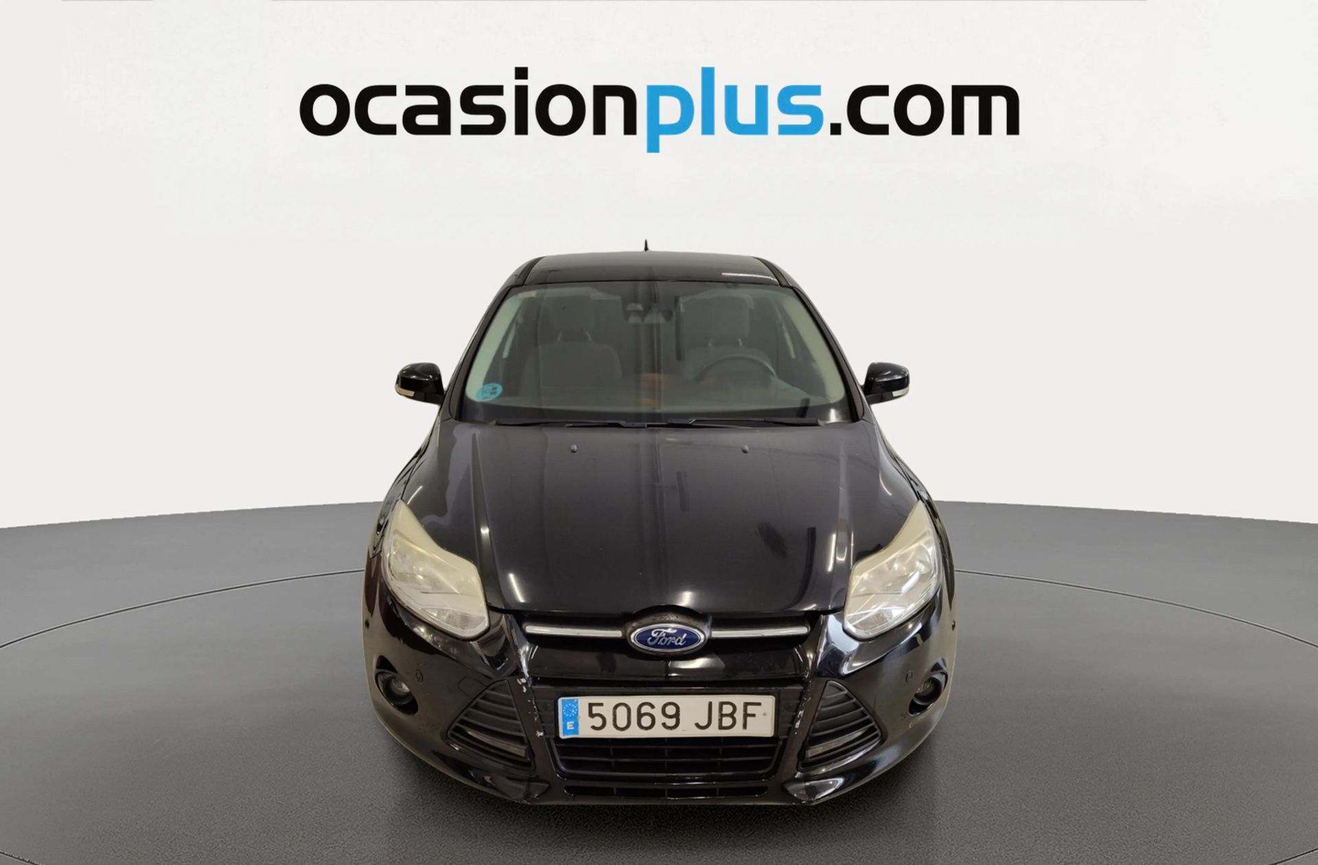 Ford Focus 1.0 EcoBoost Edition - foto 10