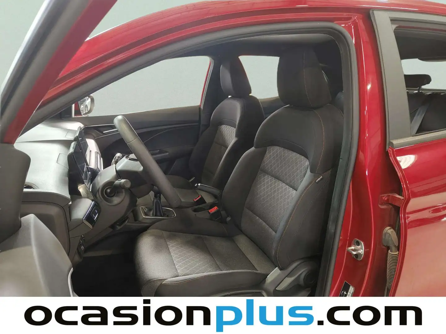 Foto MG MG3 MG MG3 1.5 Standard (116 CV)