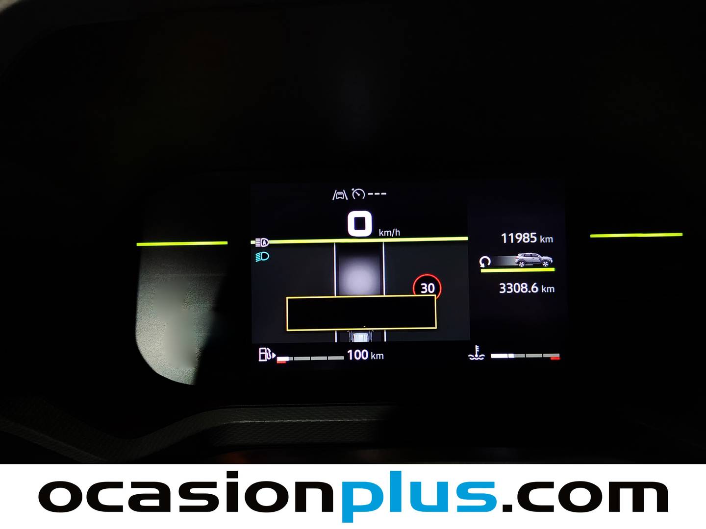 Dacia Duster Dacia Duster Extreme 48V TCE (130 CV) 4X2 de segunda mano