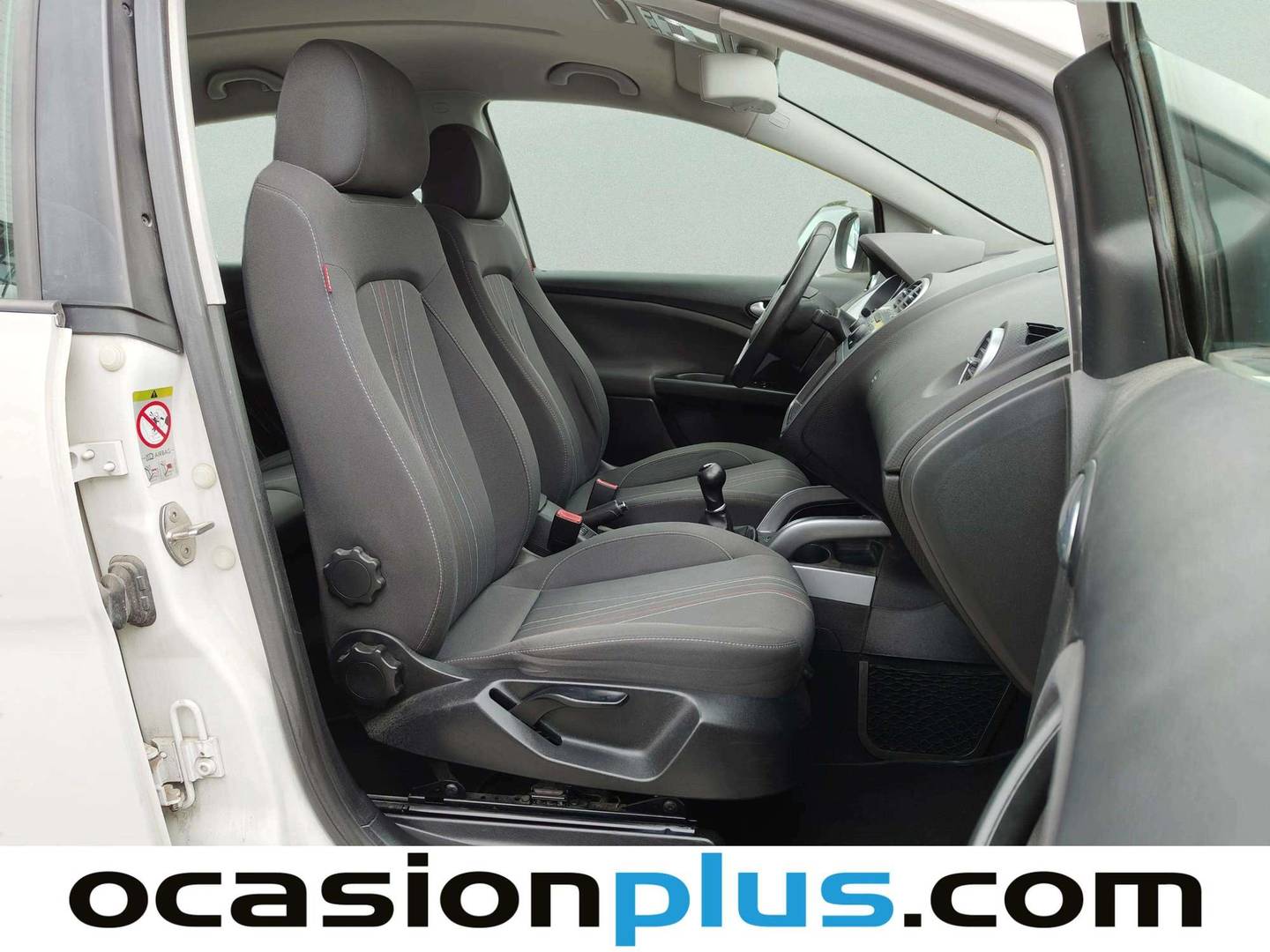 Seat Altea Seat Altea 1.6 TDI Style E-Ecomotive (105 CV) km 0