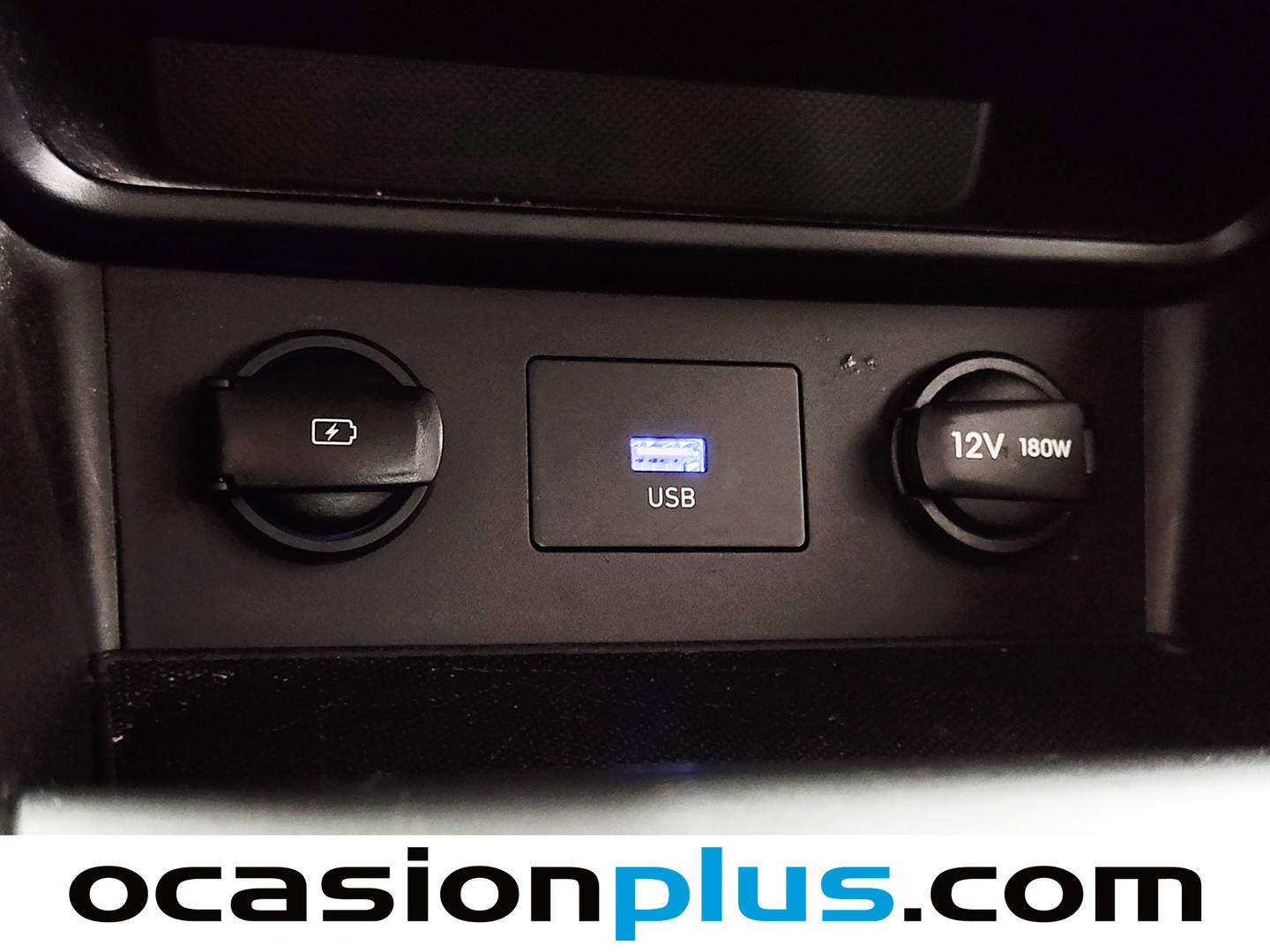 Hyundai Kona Hyundai Kona 1.0 TGDi Maxx 4x2 (120 CV) de ocasión
