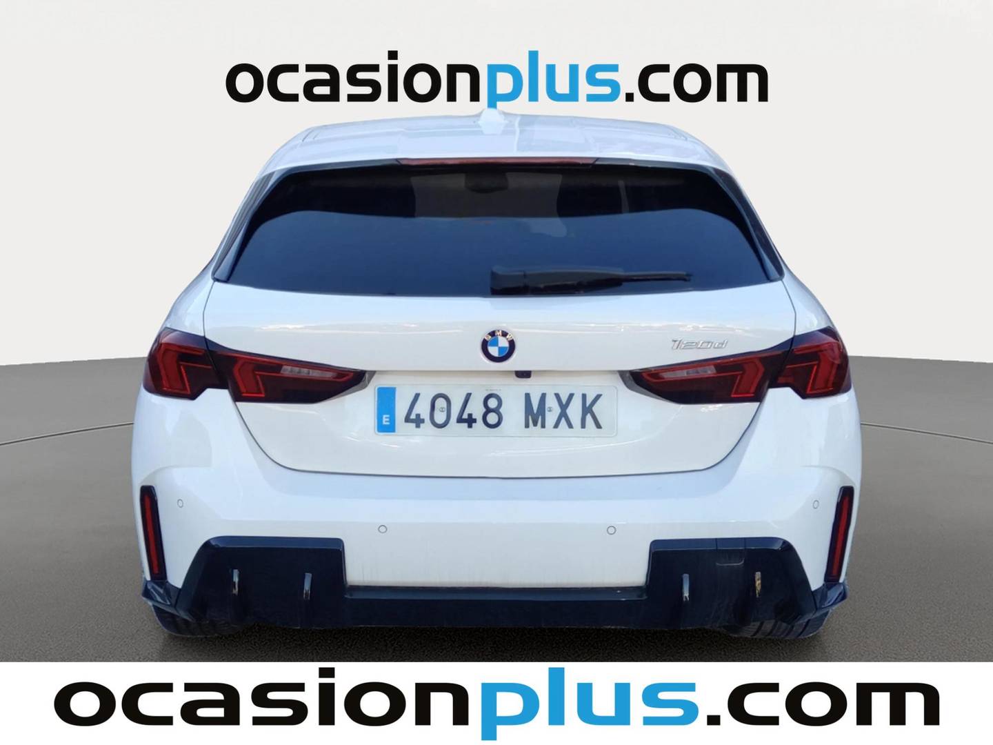 Foto BMW Serie 1 BMW Serie 1 120d (163 CV) Pack M