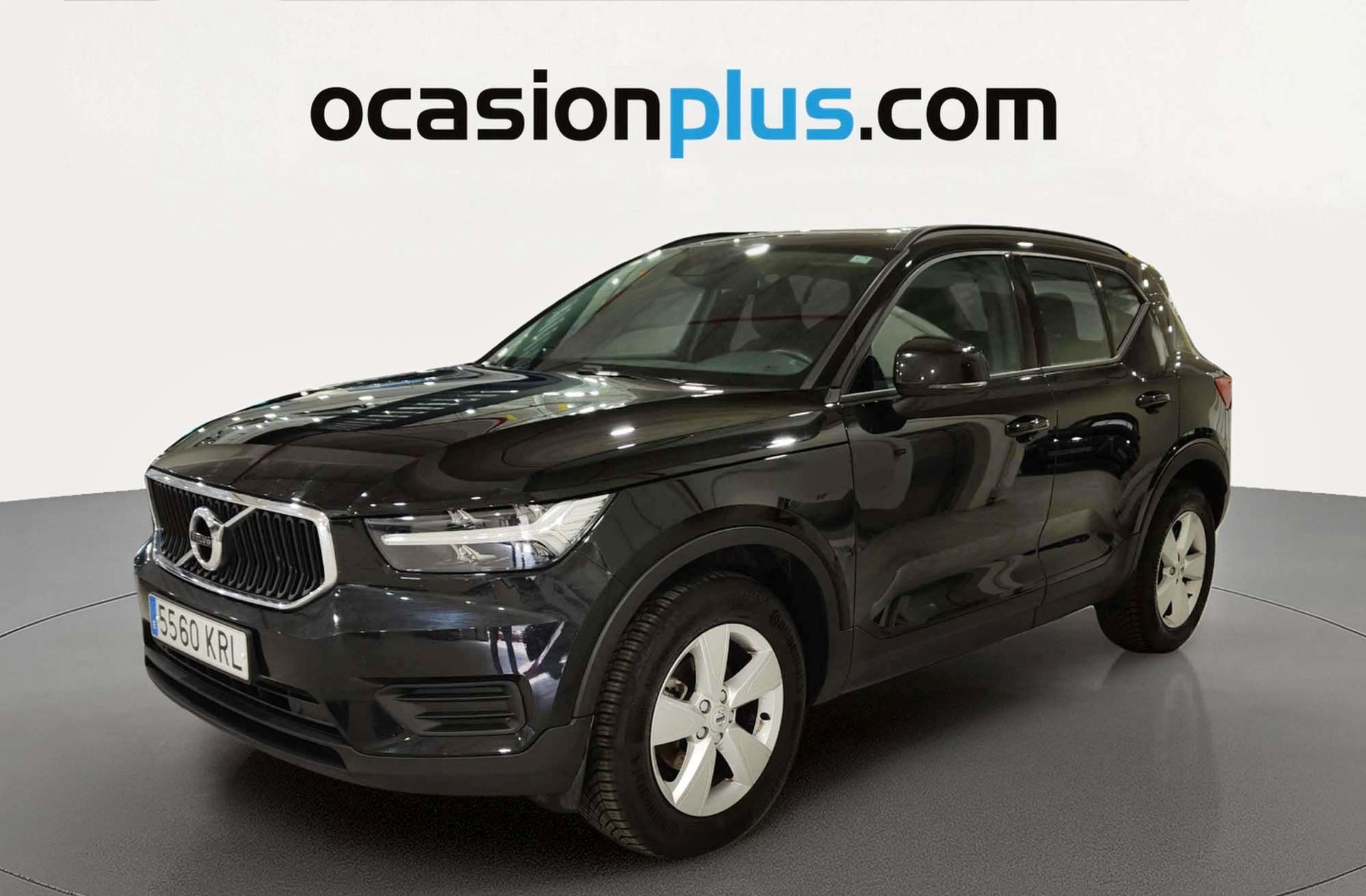 Volvo XC40 T3