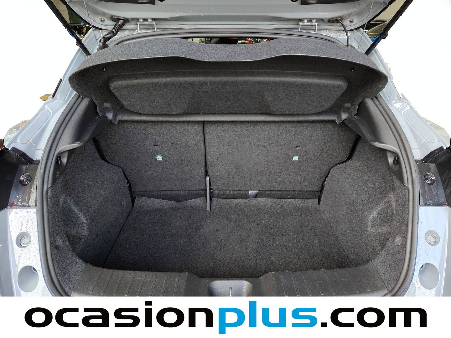 Foto Nissan JUKE Nissan Juke DIG-T N-Connecta 4x2 (114 CV)