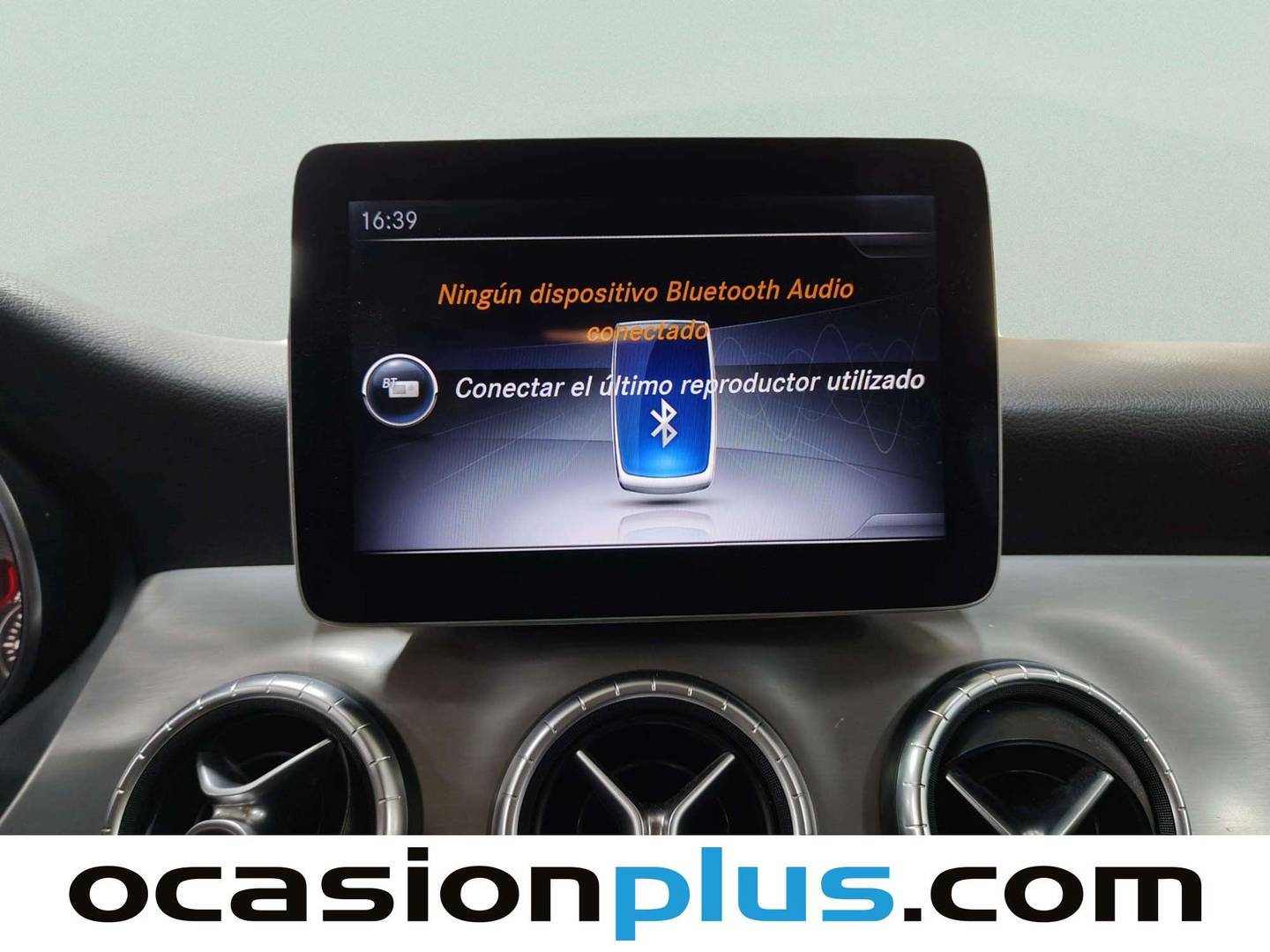 Mercedes CLA Mercedes-Benz CLA Shooting Brake CLA 200 d Pack AMG (136 CV) al mejor precio