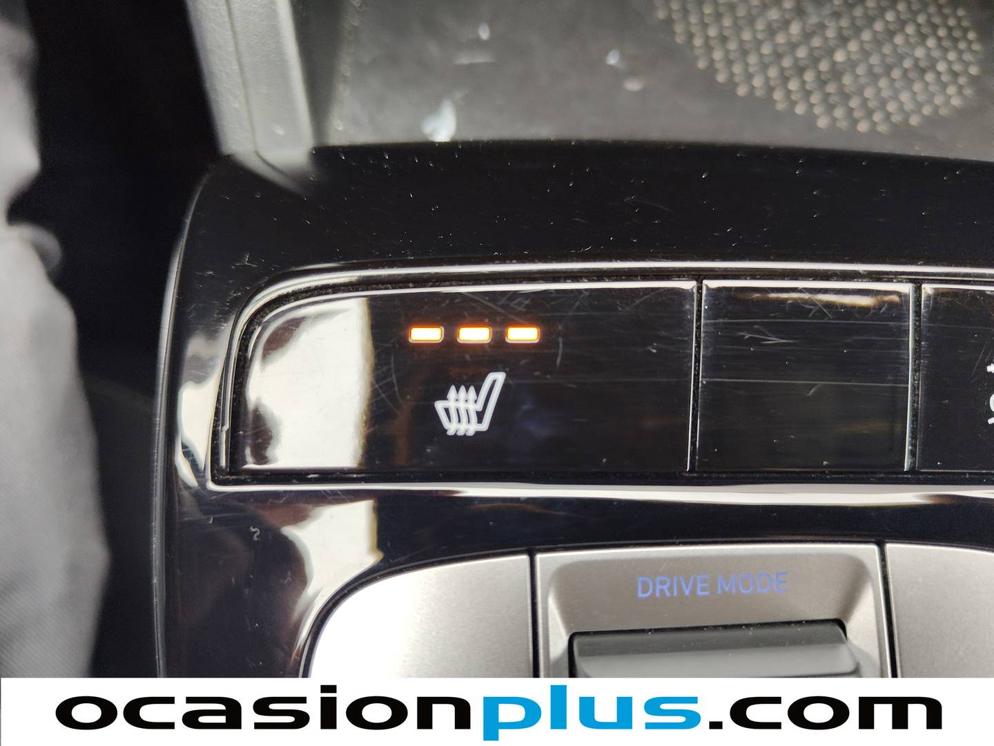 Hyundai Tucson Hyundai Tucson 1.6 TGDI HEV Tecno Auto 2C (230 CV) seminuevo