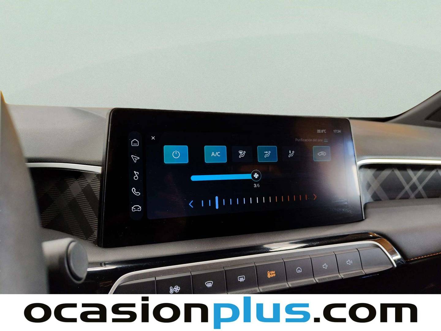 Acabados MG MG3 MG MG3 1.5 Comfort (116 CV)