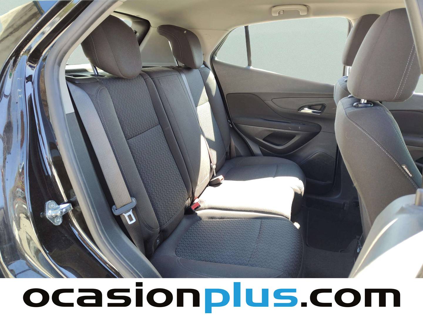 Opel Mokka X Opel Mokka X 1.6 CDTI S&S Selective 4X2 (136 CV) al mejor precio