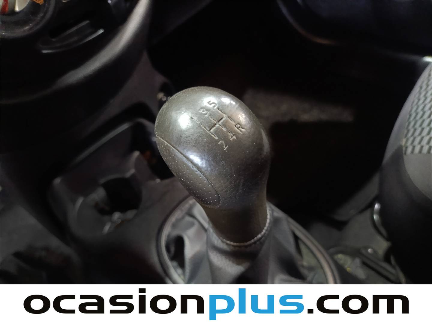 Nissan Micra Nissan Micra 1.2G NARU EDITION (80 CV) de segunda mano