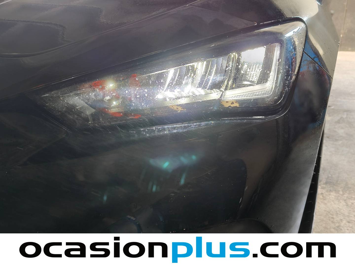 Acabados Seat León Seat León 2.0 TDI S&S Style XL (116 CV)