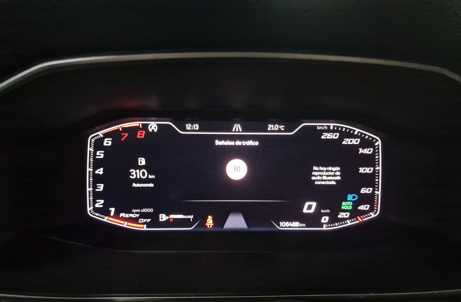 SEAT León 1.0 TSI FR 25 Aniversario - foto 27