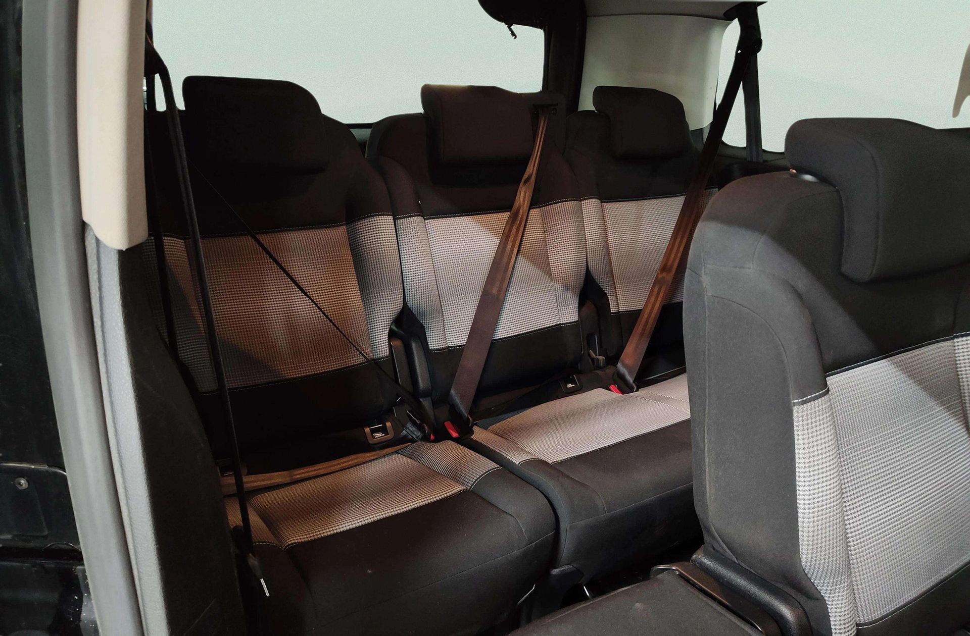 Citroën SpaceTourer BlueHDi 150 Feel Talla M 8 plazas - foto 6