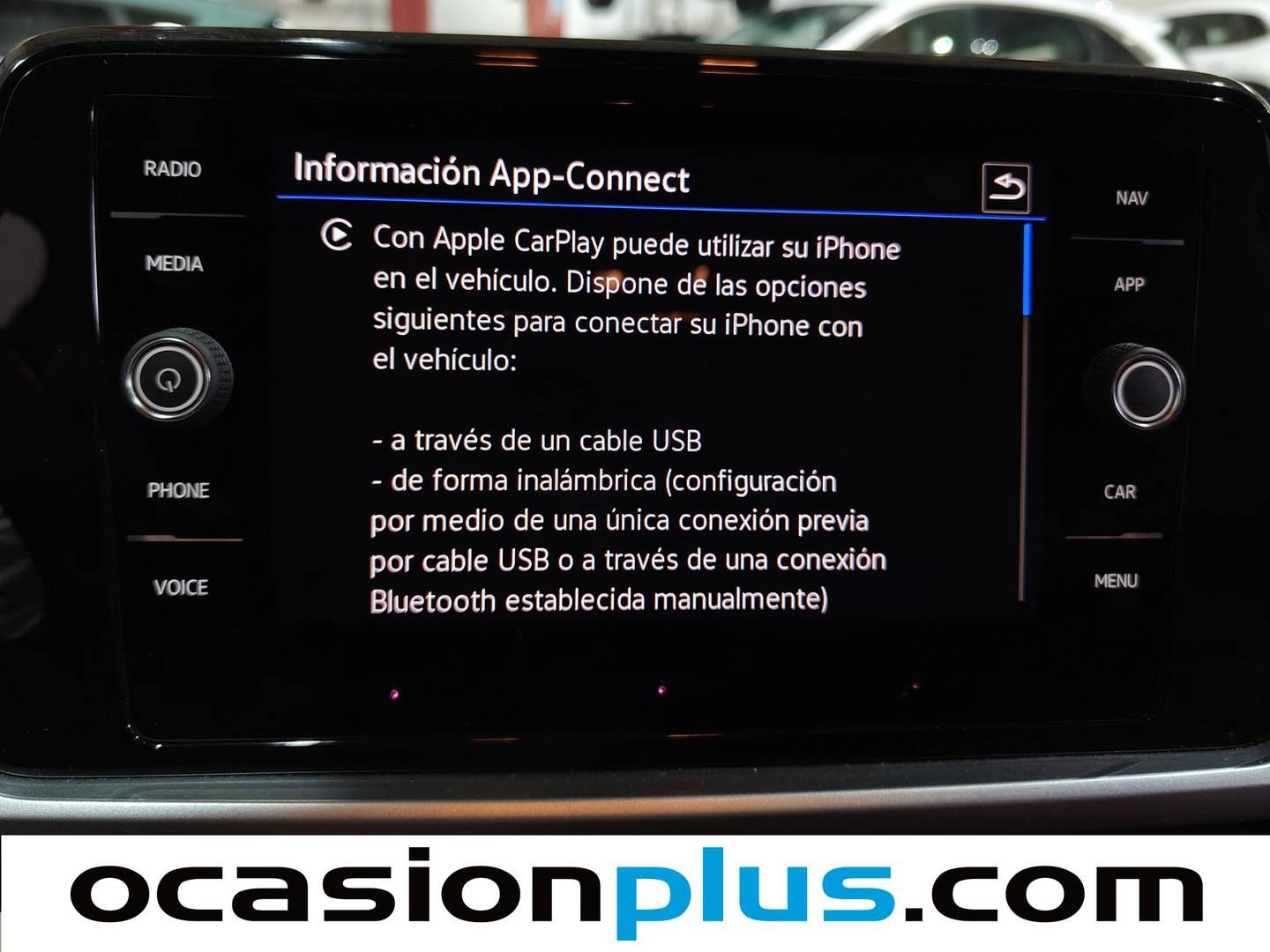 Foto Volkswagen T-Roc Volkswagen T-Roc Life 1.5 TSI (150 CV)