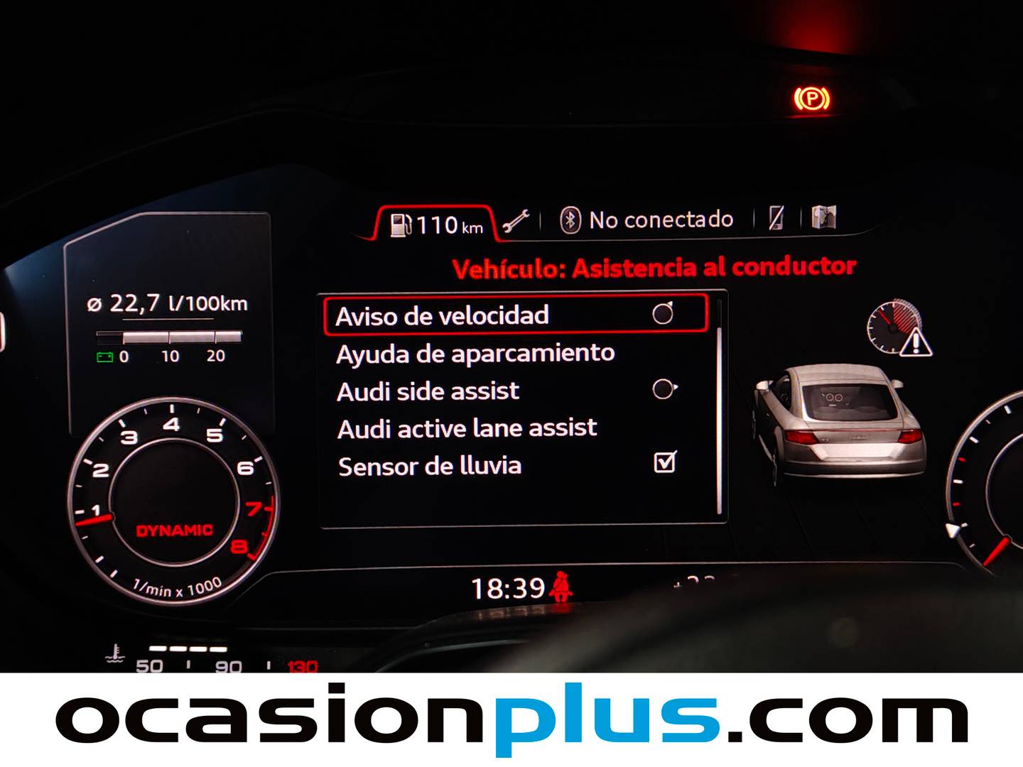 Audi TT Audi TT Coupe 2.0 TFSI (230 CV) al mejor precio