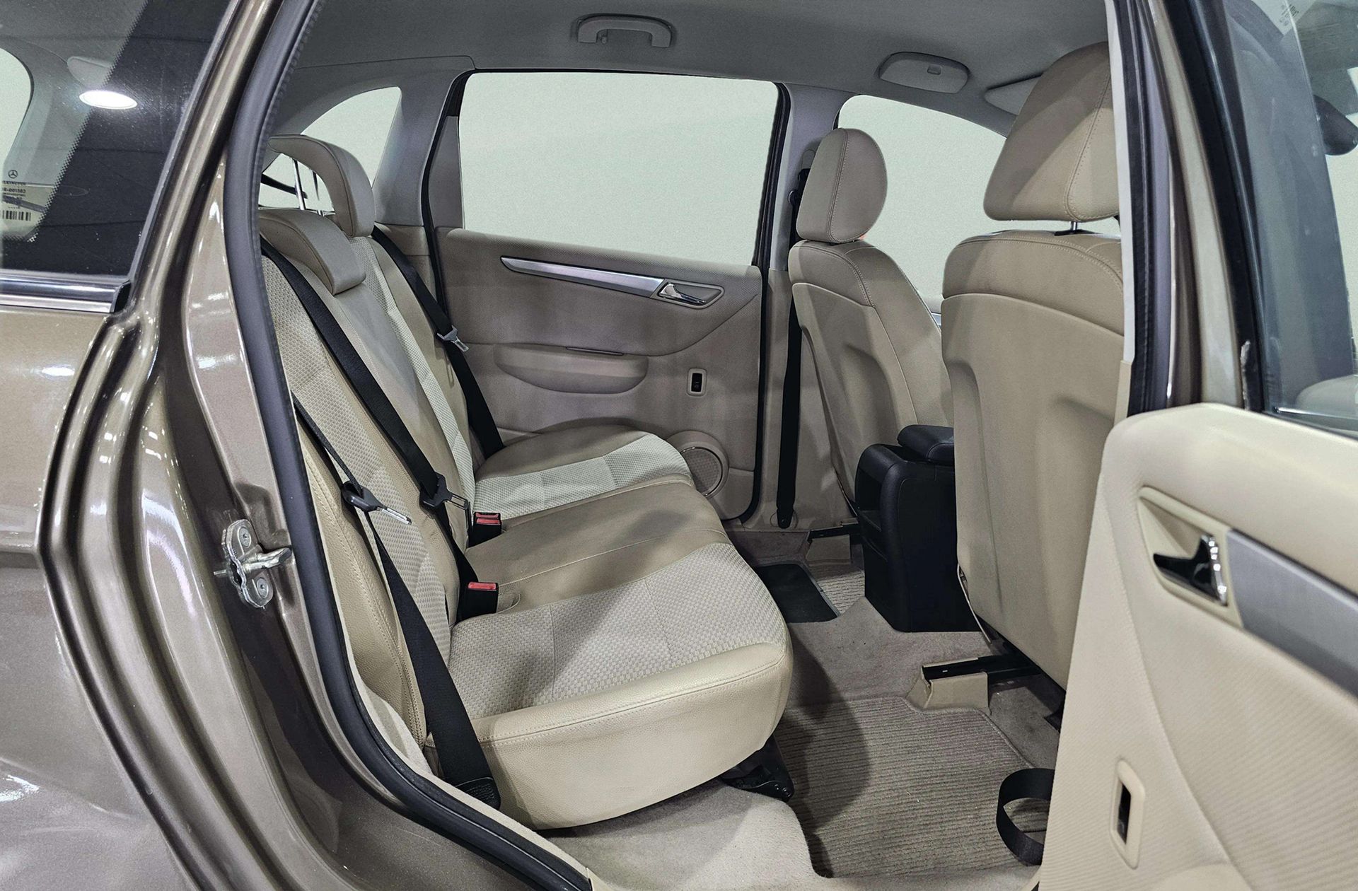 Mercedes-Benz Clase B B 180 CDI - foto 15