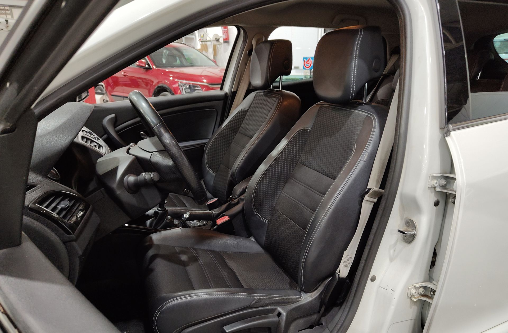 Renault Mégane Sport Tourer Bose Energy dCi - foto 12