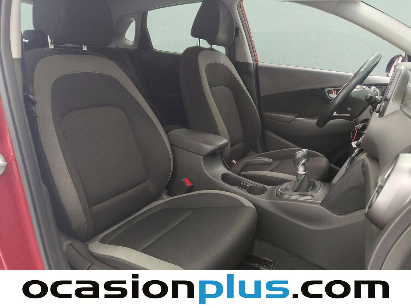 Hyundai Kona Hyundai Kona 1.0 TGDI Klass 4x2 (120 CV) al mejor precio