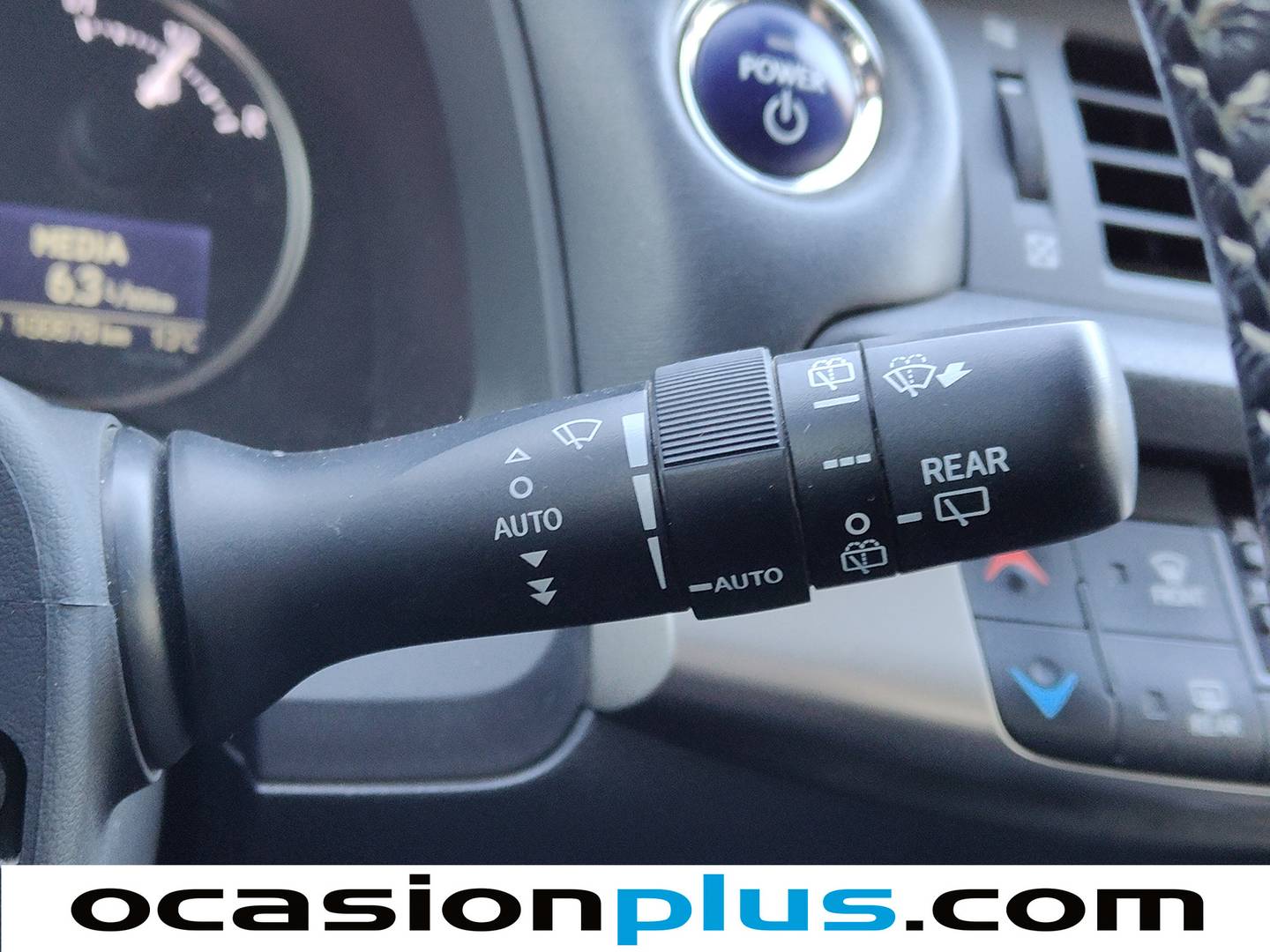 Foto Lexus CT Lexus CT 200h Business (136 CV)