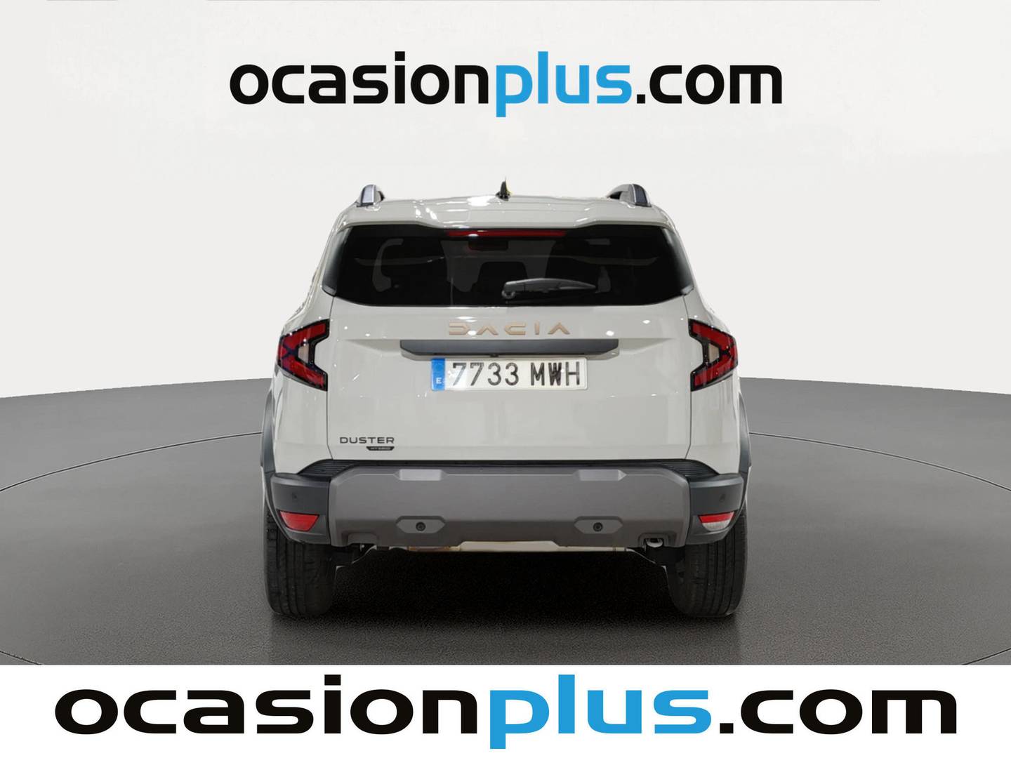 Dacia Duster Dacia Duster Extreme Hybrid (140 CV) barato