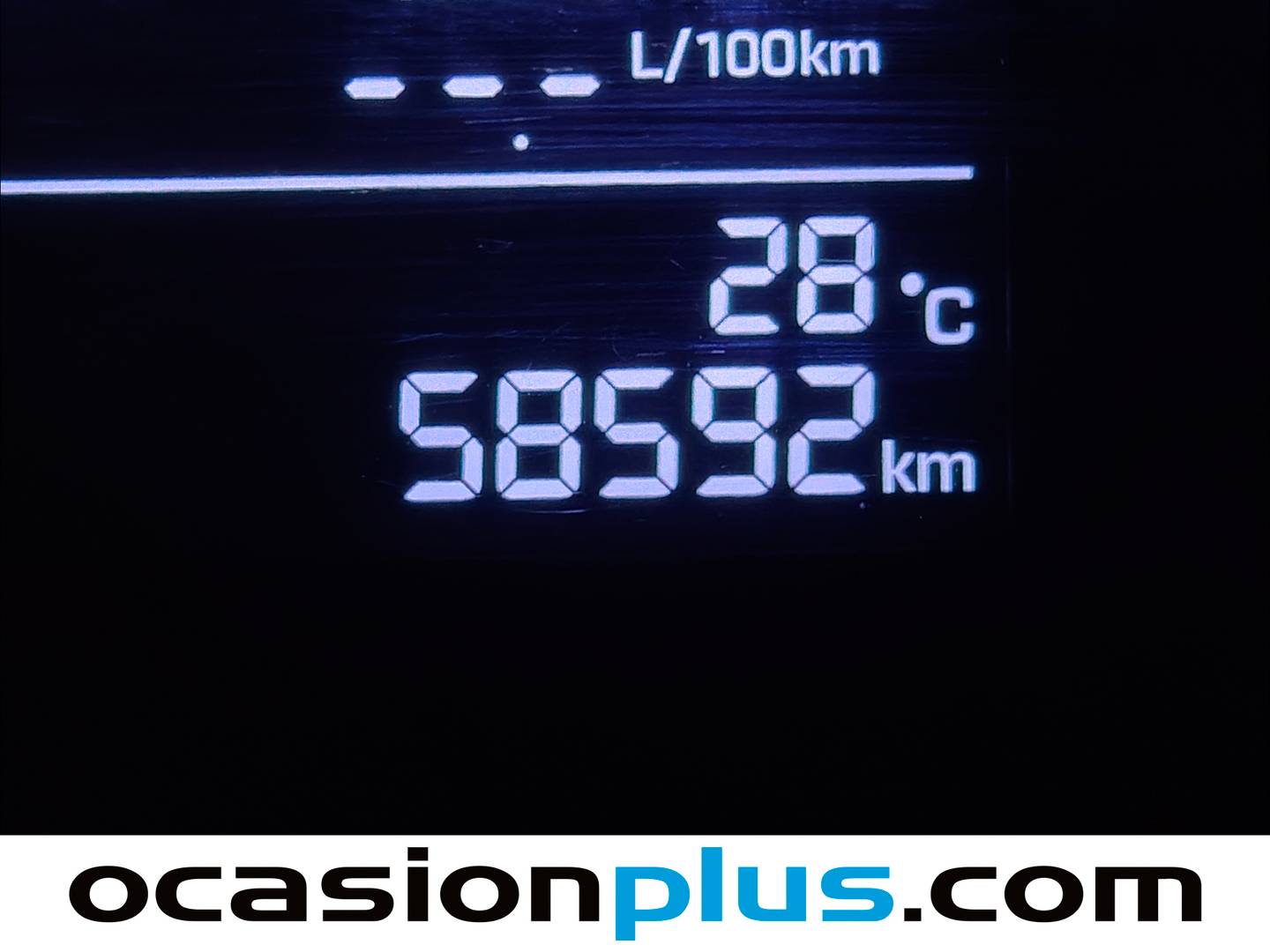 Hyundai i20 Hyundai i20 1.2 MPI Fresh (84 CV) seminuevo
