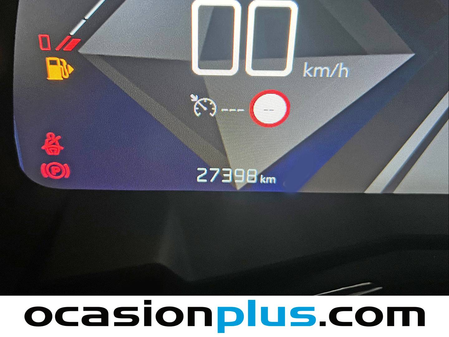 Foto DS DS 7 Crossback DS DS7 Crossback PureTech 130 Bastille+ AT (131 CV)