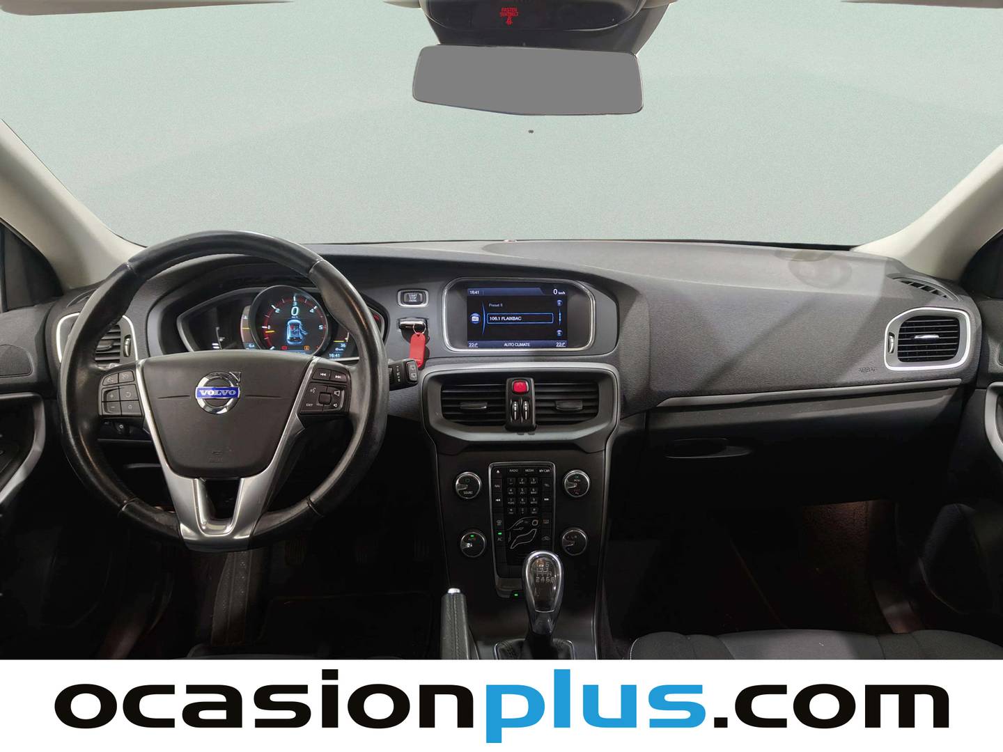 Volvo V40 Volvo V40 2.0 D3 Momentum (150 CV) de ocasión