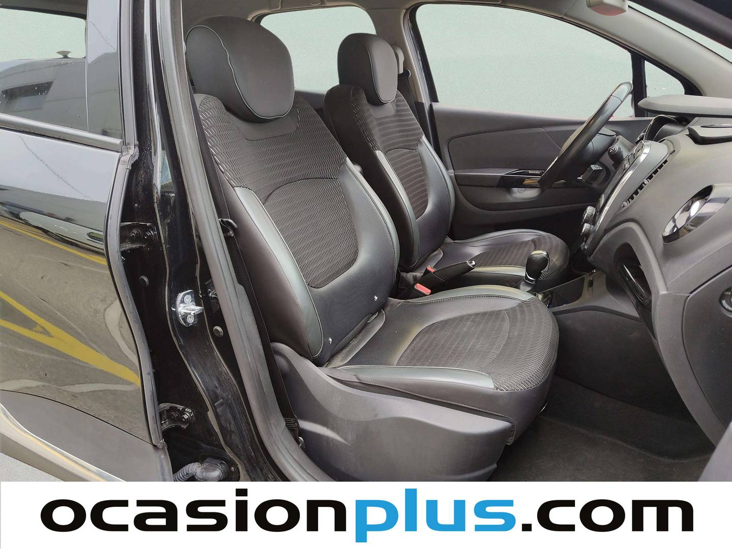 Renault Captur Renault Captur Zen Energy TCe  (120 CV) EDC gasolina