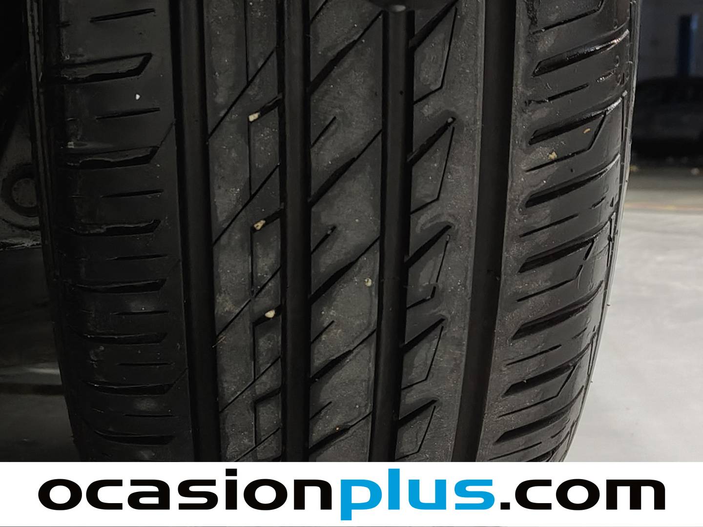 Ford Grand C-Max Ford Grand C-Max 1.6 EcoBoost S&S Titanium (150 CV) de segunda mano