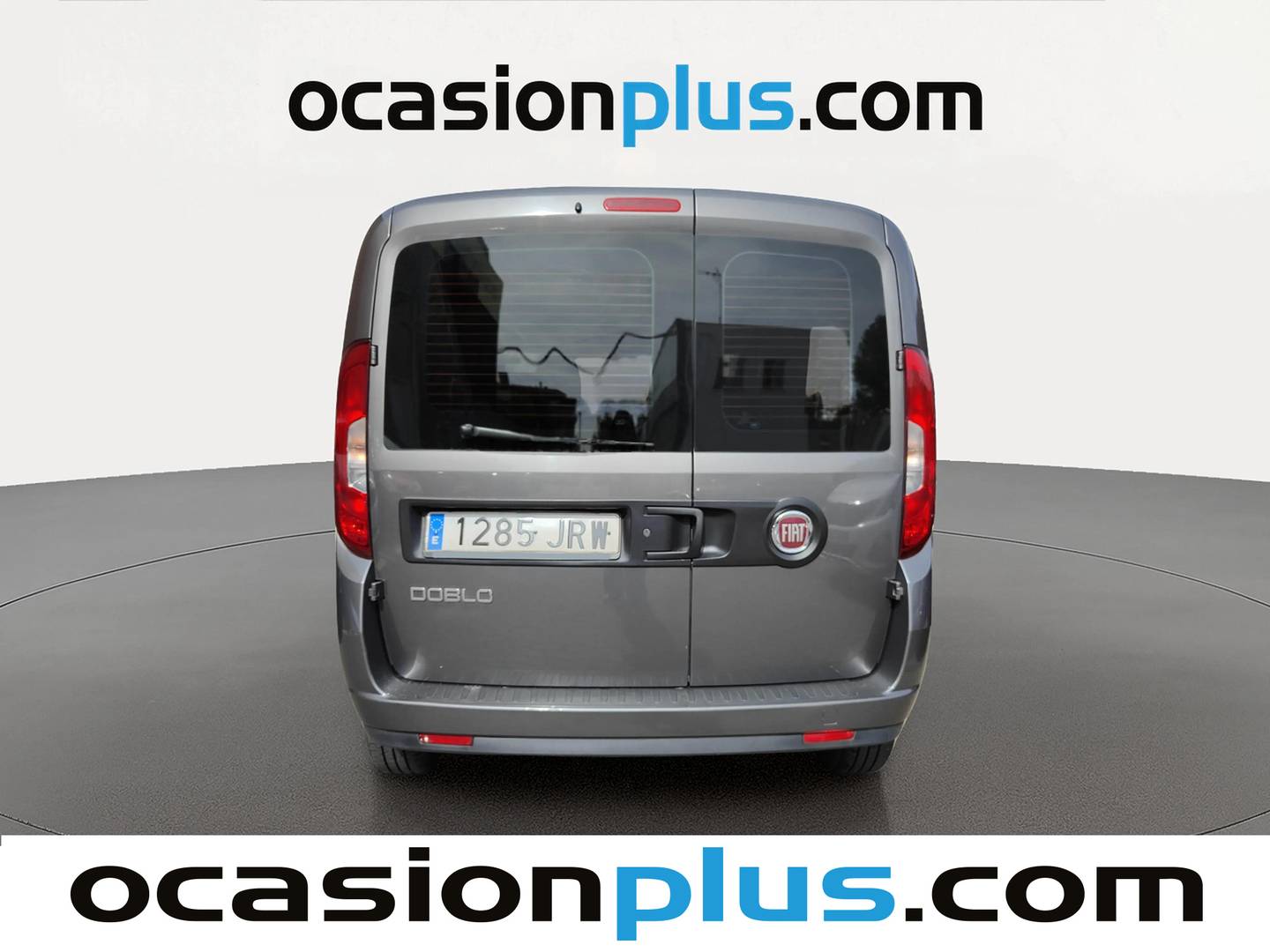 Fiat Doblò Fiat Dobló Panorama 1.6 Multijet Easy (95 CV) barato