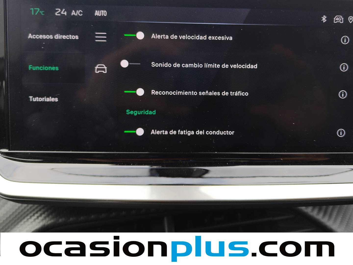 Accesorios del Peugeot 2008 Peugeot 2008 PureTech 100 S&S Allure (100 CV)