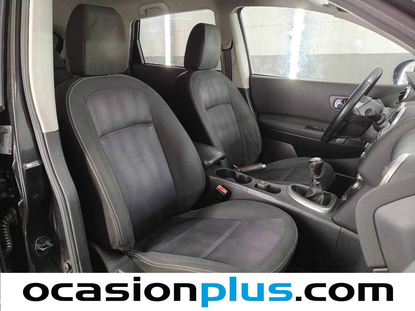 Nissan QASHQAI Nissan Qashqai dCi 130 Acenta 4x2 (130 CV) km 0