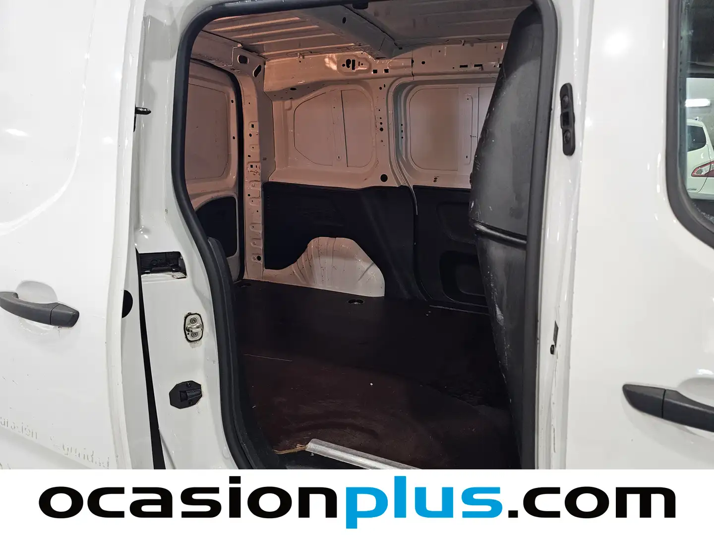 Foto Peugeot Partner Peugeot Partner Furgon BlueHDi 100 S&S Premium Standard 600kg  (98 CV)