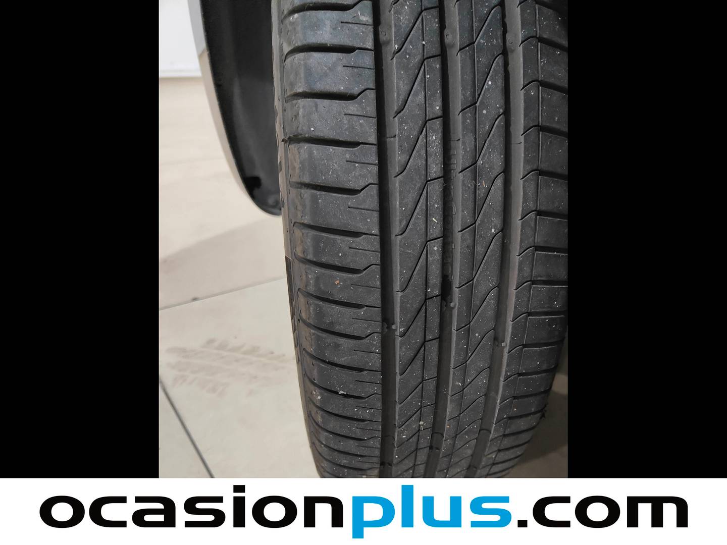 Foto Seat Ibiza SEAT Ibiza 1.2 TSI Style (90 CV)