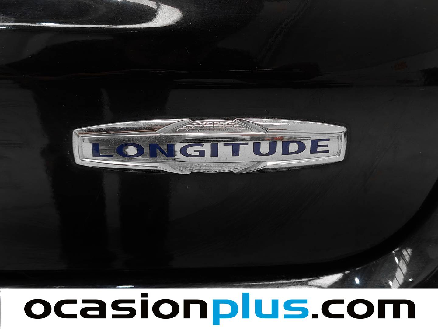 Jeep Compass Jeep Compass 1.4 Multiair Longitude 4x2 (140 CV) de segunda mano