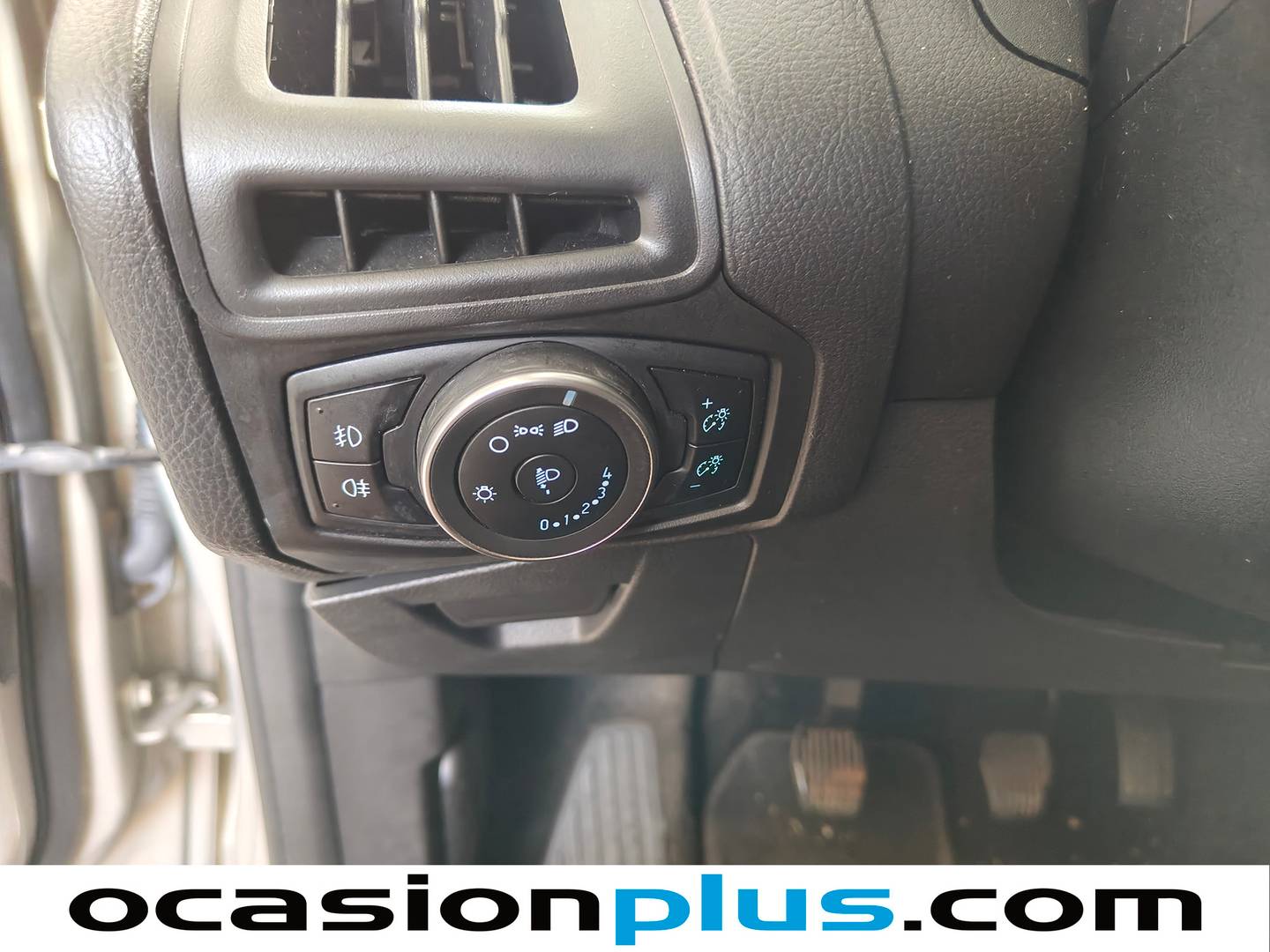 Ford Focus Ford Focus 1.0 Ecoboost S&S Trend+ (125 CV) 125cv
