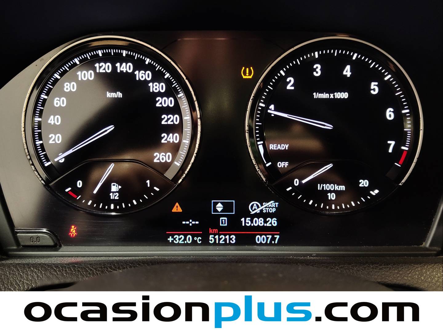 BMW Serie 1 BMW Serie 1 116i (109 CV) de ocasión