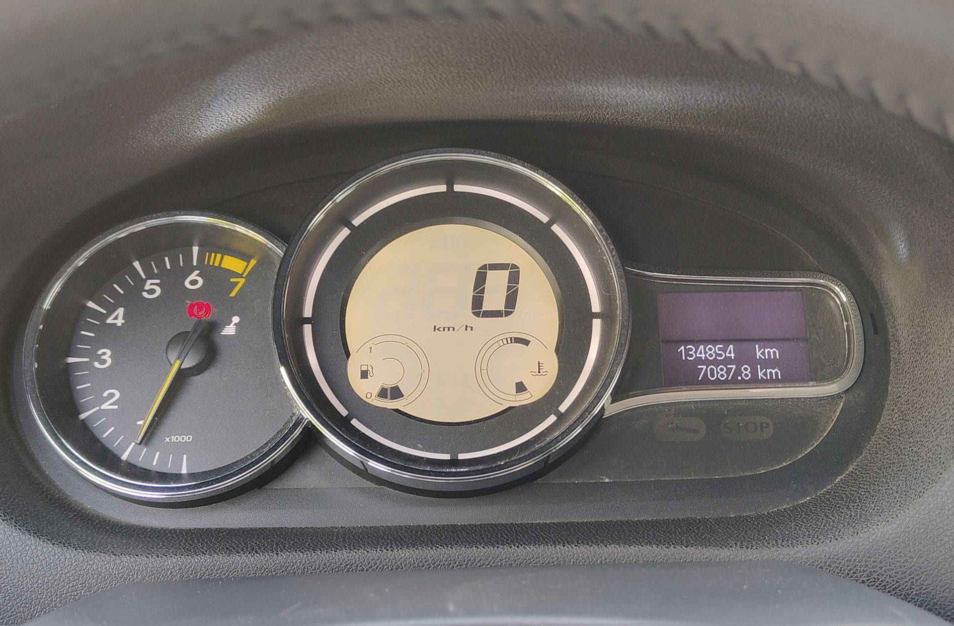 Renault Mégane TCe 180 Dynamique - foto 17