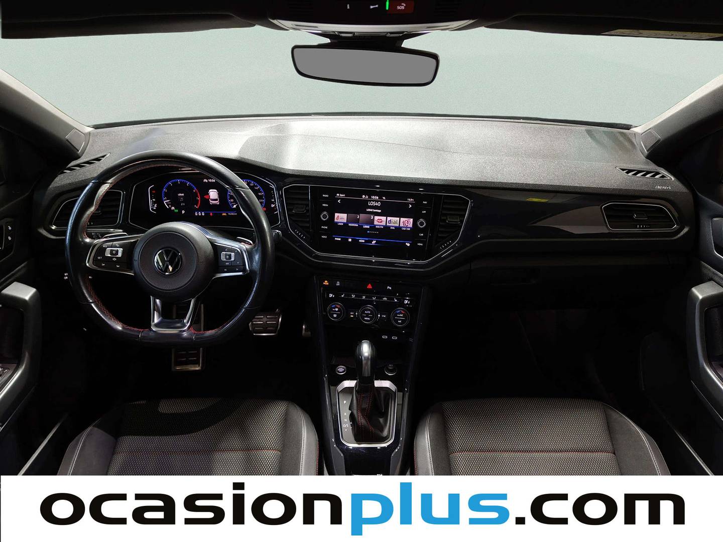 Volkswagen T-Roc Volkswagen T-Roc Sport 1.5 TSI (150 CV) DSG de ocasión