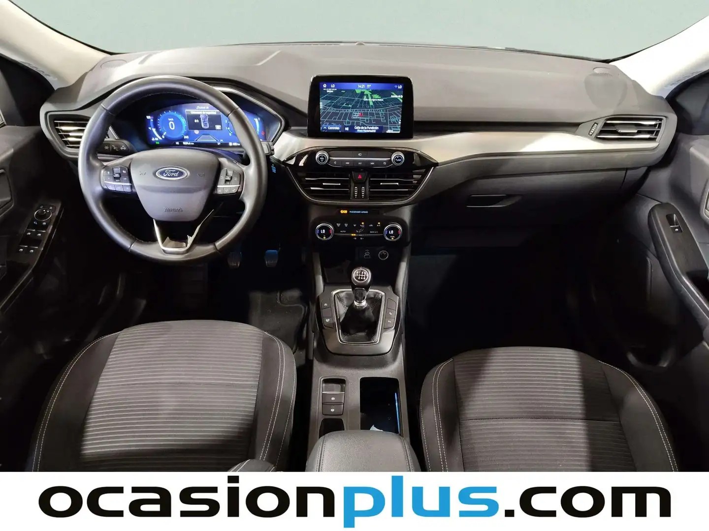 Foto Ford Kuga Ford Kuga 1.5 EcoBoost Titanium 4x2 (150 CV)