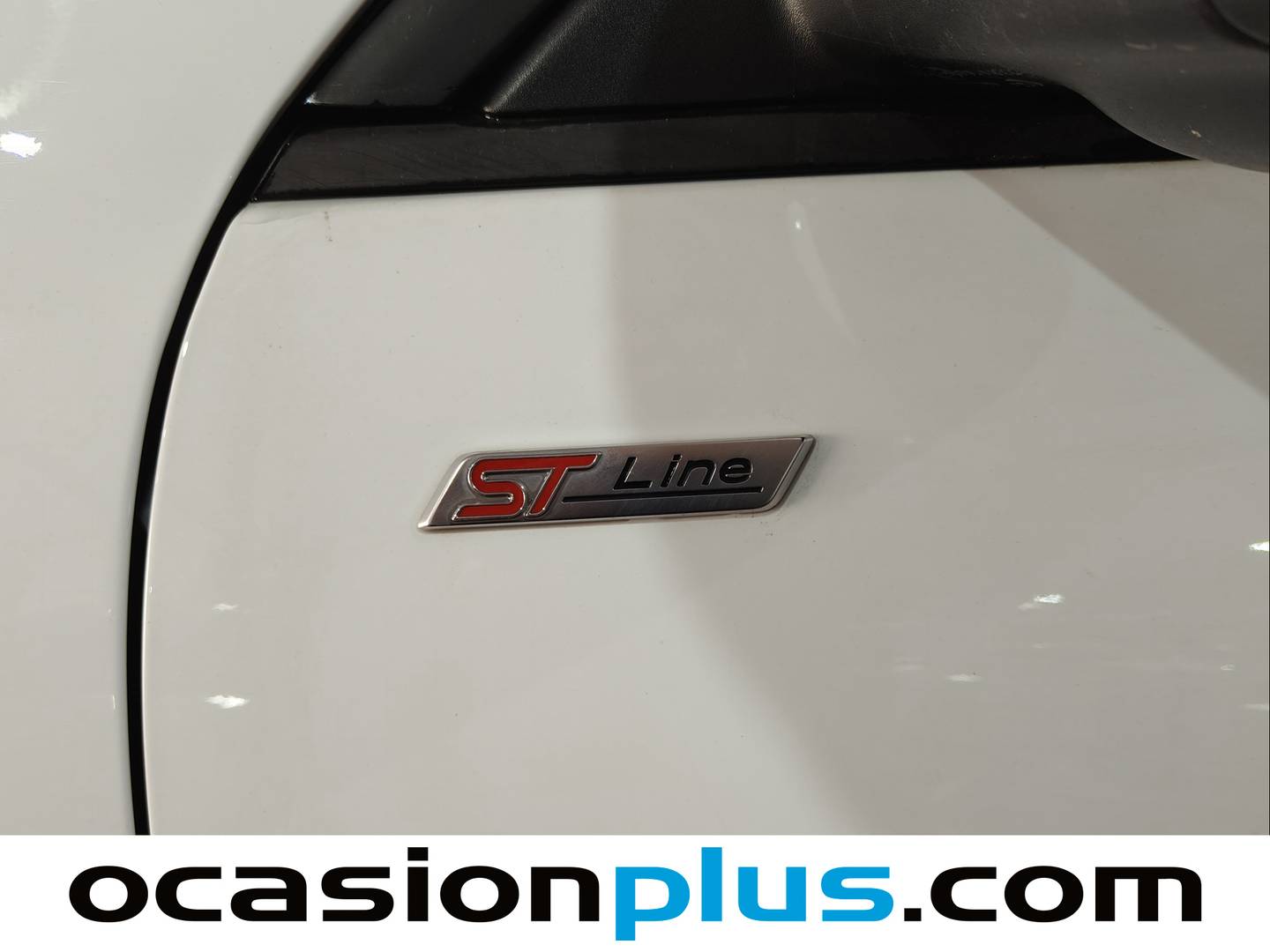 Ford Kuga Ford Kuga 2.5 Duratec FHEV ST-Line Auto (190 CV) de segunda mano