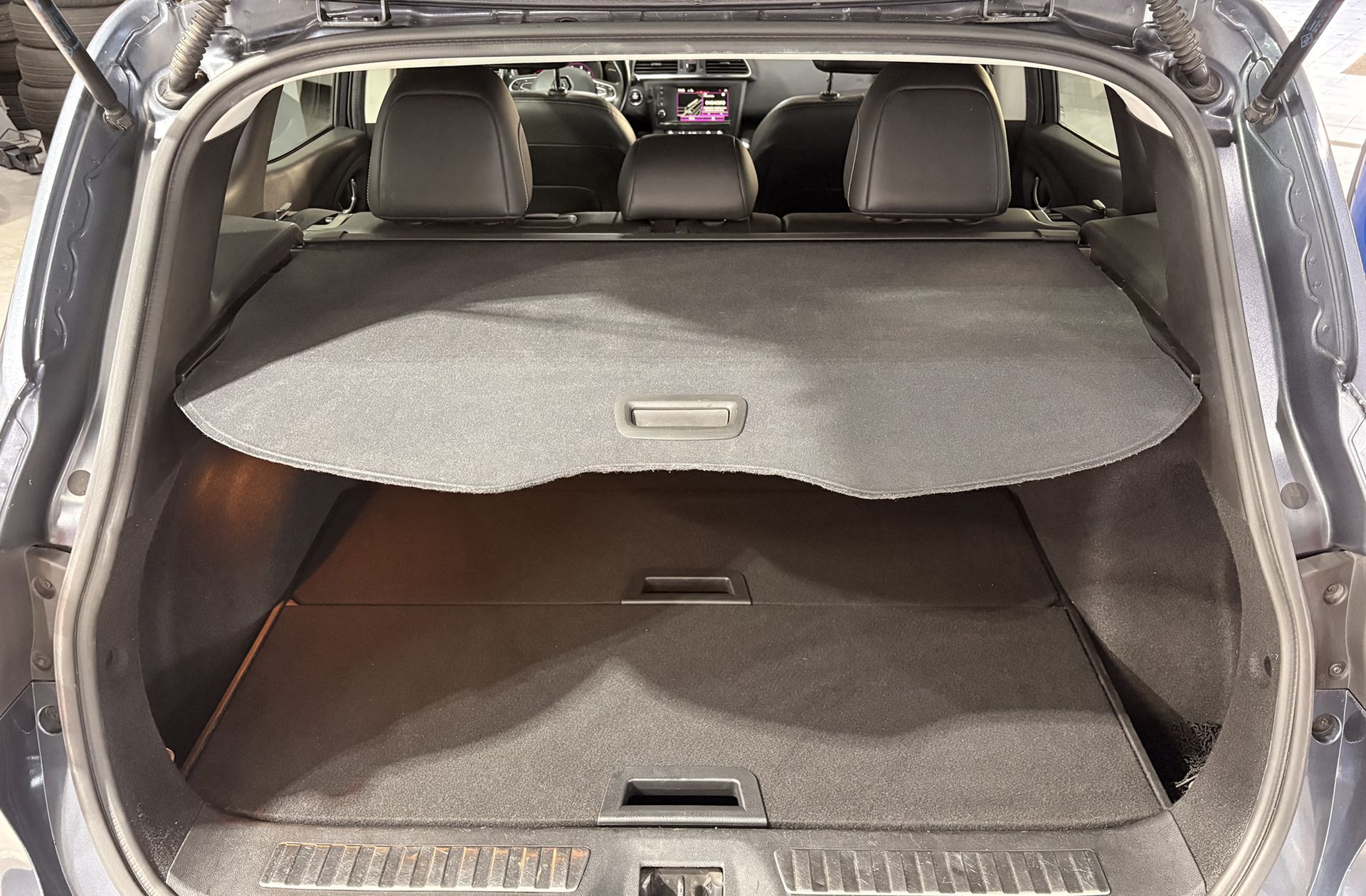 Renault Kadjar Zen Energy TCe - foto 16