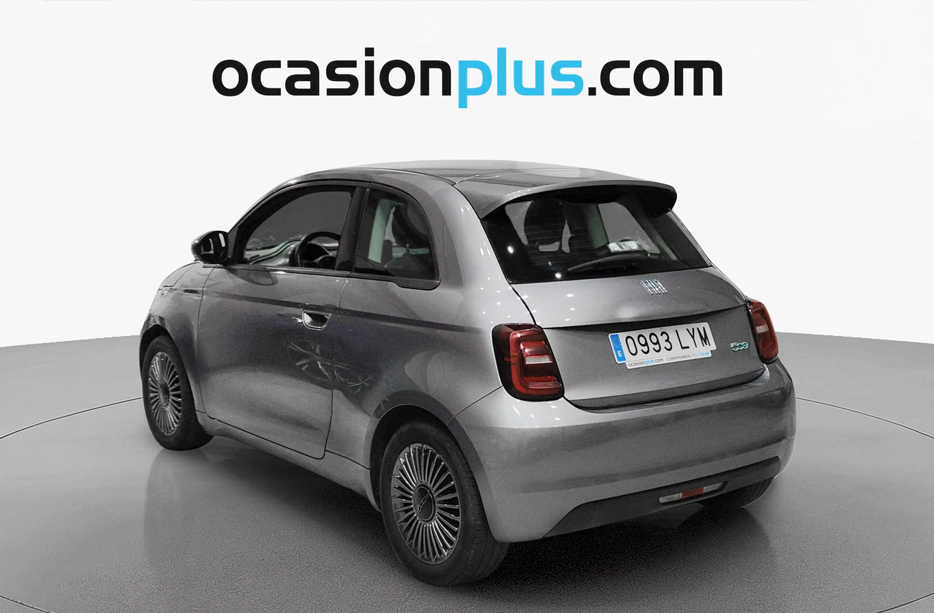Fiat 500 Eléctrico Icon Hb 320km - foto 3