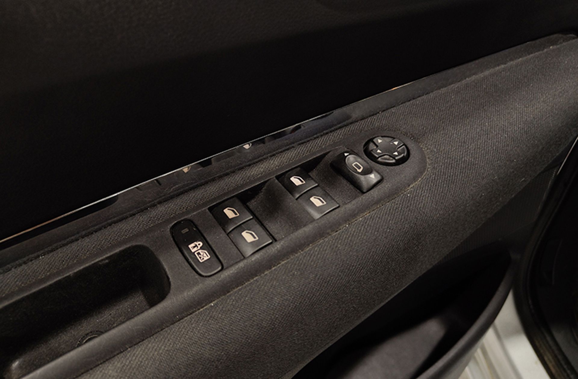 Peugeot 5008 Active VTi 7 plazas - foto 30