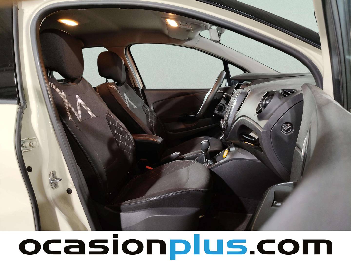 Renault Captur Renault Captur Zen Energy TCe (120 CV) EDC al mejor precio