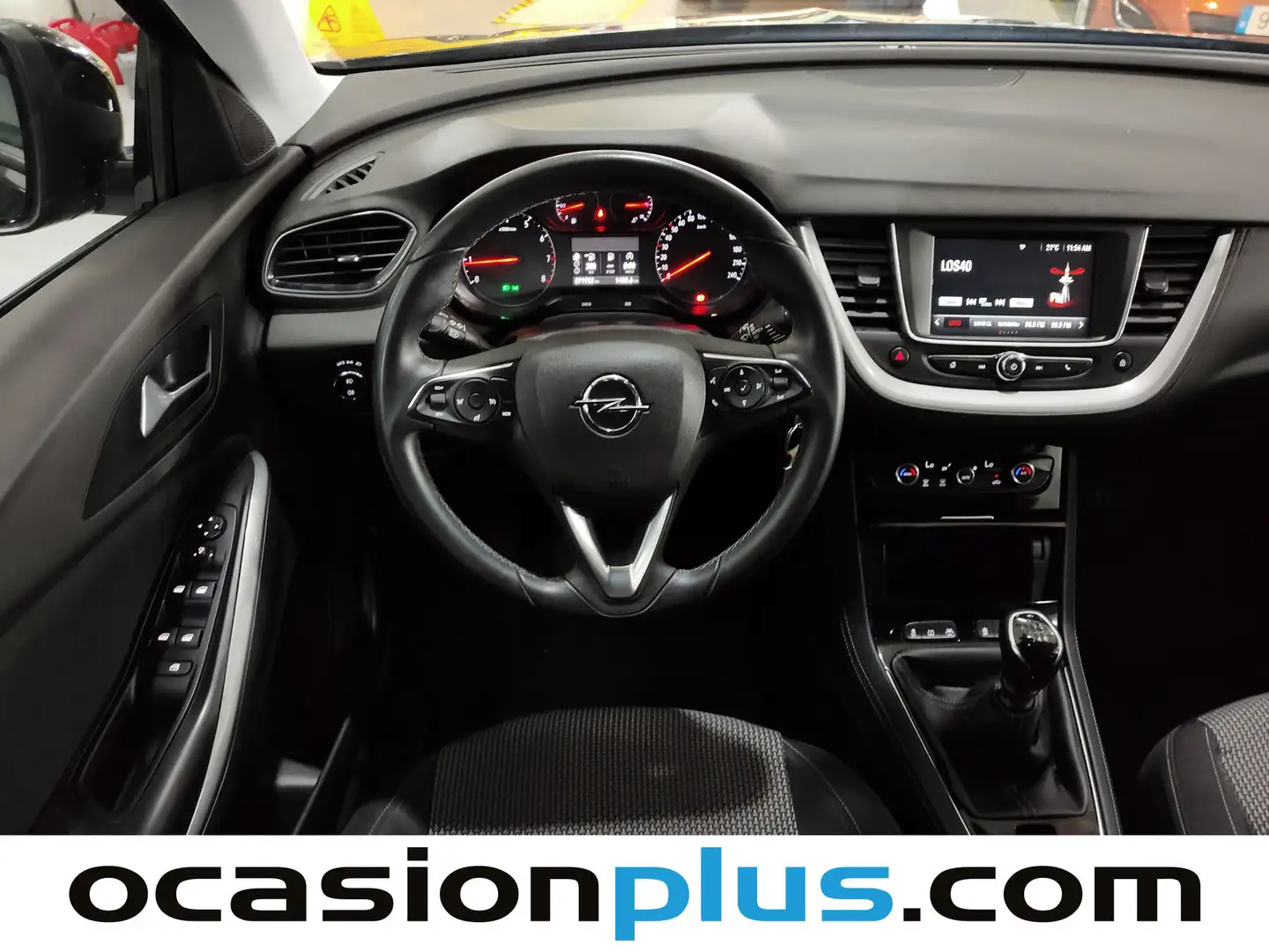 Foto Opel Grandland X Opel Grandland X 1.2 Turbo S&S Selective (130 CV)