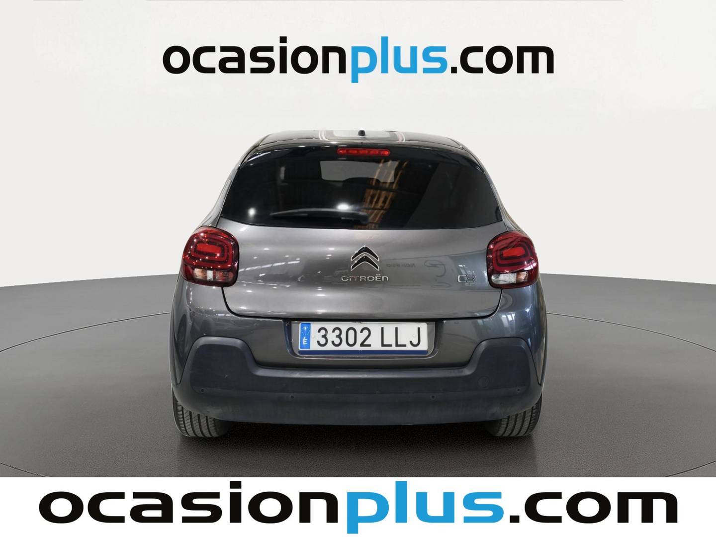 Citroën C3 Citroën C3 PureTech 82 C-Series (83 CV) al mejor precio