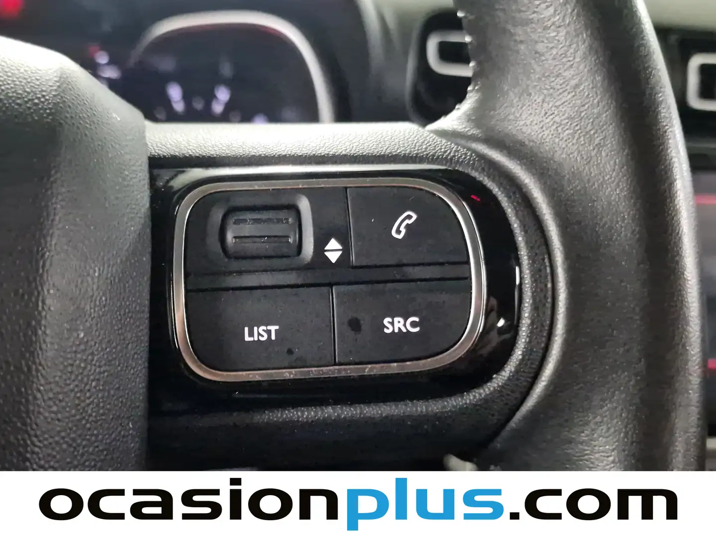 Foto Citroën C3 Aircross Citroen C3 Aircross PureTech 130 Shine Pack EAT6 (131 CV)